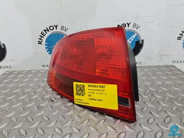 AUDI A4 2.0 TFSI q. Pro Line  [L_TAILLIGHT] 2005 beschikbaar voor biedingen