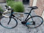 Cube Streamer racefiets - Full Shimano Ultegra, Fietsen en Brommers, Fietsen | Racefietsen, 28 inch, Gebruikt, Heren, Aluminium