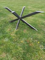 Pieds de table, Huis en Inrichting, Tafelonderdelen, Ophalen, Tafelpoot, Nieuw, 50 tot 100 cm