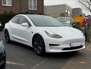 TESLA MODEL 3 / 85.000KM! / EERSTE EIGENAAR! / GEKEURD VVK! beschikbaar voor biedingen
