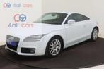 Audi TT 3253 S-Line Ar-Sen, Cruise, Bluetooth, Lichtpakk, Cuir, Euro 5, https://public.car-pass.be/vhr/6f94de04-9529-4c6b-bdd6-d3d5223212a4