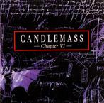 CANDLEMASS ‎– Chapter VI (Black Vinyl) NIEUW, Envoi, Neuf, dans son emballage