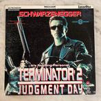 Terminator 2: Judgement Day - Laserdisc, Cd's en Dvd's, Ophalen of Verzenden