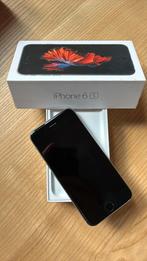 Apple iPhone 6s, Ophalen, Gebruikt, 64 GB, Grijs