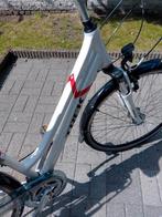 TREK DAMES/MEISJES FIETS IN NIEUW😳 STAAT 👌, Fietsen en Brommers, Fietsen | Dames | Damesfietsen, Ophalen of Verzenden, Zo goed als nieuw