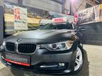 BMW 318D Automaat - Sport - GPS - LED, Auto's, Automaat, Stof, Euro 6, 3 Reeks