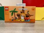 Lego GWP - 40589 - Piraten Speeltuinboot, Ophalen, Nieuw, Complete set, Lego