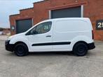 Citroën Berlingo 96Dkm btw wagen!!!, Auto's, Bestelwagens en Lichte vracht, Voorwielaandrijving, Stof, Euro 6, 4 cilinders