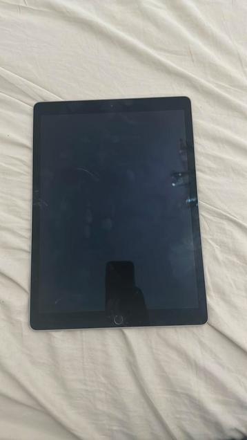 iPad Pro 12.9” 2nd Gen beschikbaar voor biedingen