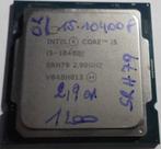 i5-10400F Socket 1200, Ophalen of Verzenden, Intel Core i5, LGA 1200, 6-core