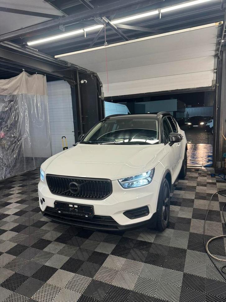 Volvo xc40, Autos, Volvo, Particulier, XC40, Caméra 360°, 4x4, ABS, Caméra de recul, Phares directionnels, Régulateur de distance