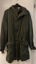 Parka style militaire, Enlèvement ou Envoi, Neuf, Taille 52/54 (L), Vert