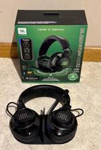 JBL Quantum 910X Wireless headset zo goed als nieuw, JBL, Nieuw, Ophalen of Verzenden, Draadloos