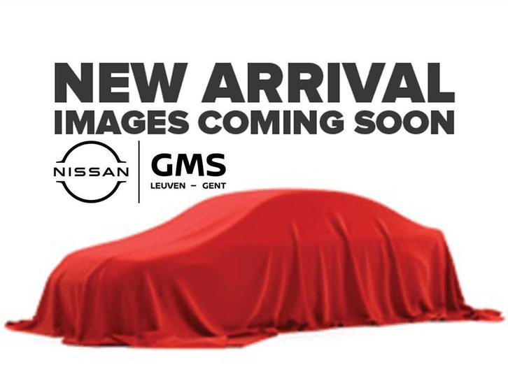 Nissan Qashqai 1.2 DIG-T N-Connecta, Auto's, Nissan, Bedrijf, Te koop, Qashqai, Cruise Control, Electronic Stability Program (ESP)