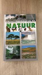 Encyclopedie van de Natuur, Boeken, Natuur, Ophalen of Verzenden, Zo goed als nieuw