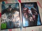 DVD'S Venom 1 + 2, Cd's en Dvd's, Ophalen, Zo goed als nieuw, Overige genres