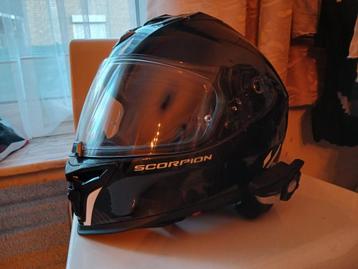 SCORPION EXO-520 Evo Air beschikbaar voor biedingen