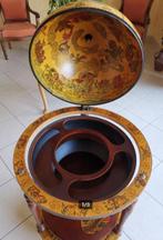 Mappemonde bar, Enlèvement ou Envoi