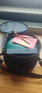 Handpan avec sacoche de transport 30€ à débattre, Musique & Instruments, Percussions, Percussion mélodique, Enlèvement, Neuf