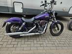 Streetbob 103, Motoren, Motoren | Harley-Davidson, Particulier