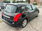PEUGOUT 308sw 1.6 diesel, Auto's, Bedrijf, Euro 4, Te koop, Break