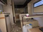 Ford camper, Caravans en Kamperen, Mobilhomes, Diesel, Particulier, Ford, Tot en met 4