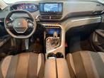 Peugeot 5008 1.5 BlueHDi 7 ZIT Nieuw model EURO 6d LED, Auto's, Voorwielaandrijving, Stof, Gebruikt, 4 cilinders