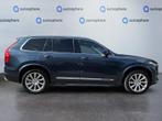 Volvo XC90 Inscription, Auto's, Volvo, 4 deurs, 1969 cc, Blauw, Bedrijf