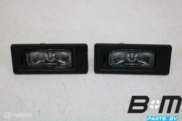 Set kentekenverlichting VW Sportsvan FL 5NA943021 beschikbaar voor biedingen
