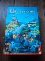 Carcassonne de mist, Hobby en Vrije tijd, Gezelschapsspellen | Bordspellen, Ophalen, Nieuw, 999 Games