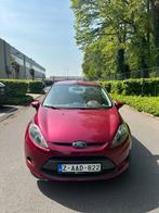 Ford fiesta benzine, Auto's, Handgeschakeld, Particulier, Te koop, Benzine