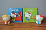 Set Hello Kitty, Ophalen of Verzenden, Zo goed als nieuw