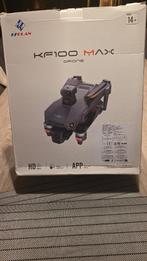 drone, TV, Hi-fi & Vidéo, Drones, Enlèvement, Comme neuf, Drone avec caméra