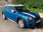 Splendide et rare Countryman cooper S all 4 53000 km, Cuir, Achat, Euro 6, Countryman