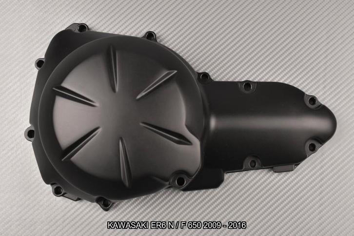 Carter alternateur KAWASAKI ER6 N F / ER6N / ER6F 2009 2016, Motos, Accessoires | Autre, Neuf, Enlèvement ou Envoi