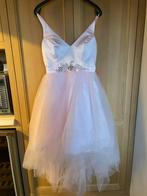 Carnaval. Prinsesssen jurk , cocktail jurk, Ophalen, Nieuw, Maat 38/40 (M), Kleding