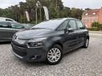 Citroën C4 Picasso 1.6B EURO5 '13 + 12M GARANTIE, Stof, Gebruikt, 5 deurs, Overige carrosserie