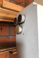 Brug 4 ton, Auto diversen, Krikken, Ophalen, Gebruikt