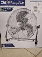 ventilator orbegozo, Ophalen, Gebruikt, Vloerventilator