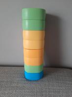 Bedblokken, Enlèvement, Comme neuf