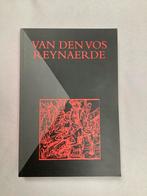 Van den vos Reynaerde, Nieuw, Ophalen of Verzenden