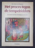 Le procès contre les Templiers - von Poturzyn - 1983, Enlèvement ou Envoi, Utilisé