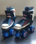 rolschaatsen, Ophalen, Verstelbaar, Zo goed als nieuw, Kinderen