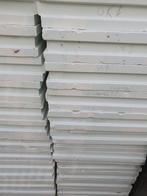 Bloc de platre 10*66*50 pour cloison, 24 pieces, + 9m² LIRE, Ophalen, Zo goed als nieuw