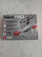 Serrure CISA avec système de sécurité, Enlèvement, Comme neuf