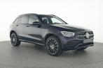 Mercedes-Benz GLC 300 de 4MATIC | Panoramisch dak | 360 ca, Automaat, Euro 6, 4 cilinders, Blauw