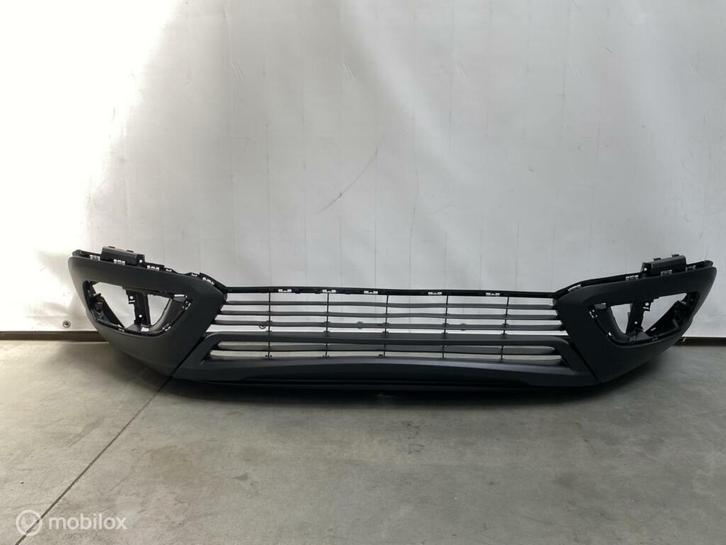 Voorbumper Opel Crossland X ORIGINEEL 39099495, Auto-onderdelen, Carrosserie, Bumper, Opel, Voor, Gebruikt, Ophalen of Verzenden