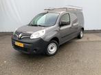 Renault Kangoo 1.5 Blue dCi 115 Luxe Maxi Airco Imperiaal  E, Auto's, Bedrijf, Zilver of Grijs, Te koop, 0 g/km