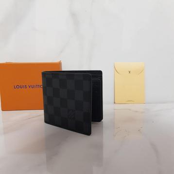 Louis vuitt*n portemonnee! beschikbaar voor biedingen