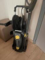 Karcher HD 5/15 CX, Ophalen, Gebruikt, Karcher, Elektrisch
